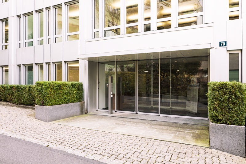118m² office, photo 3 of 7