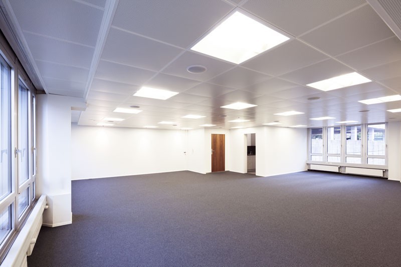 118m² office, photo 4 of 7