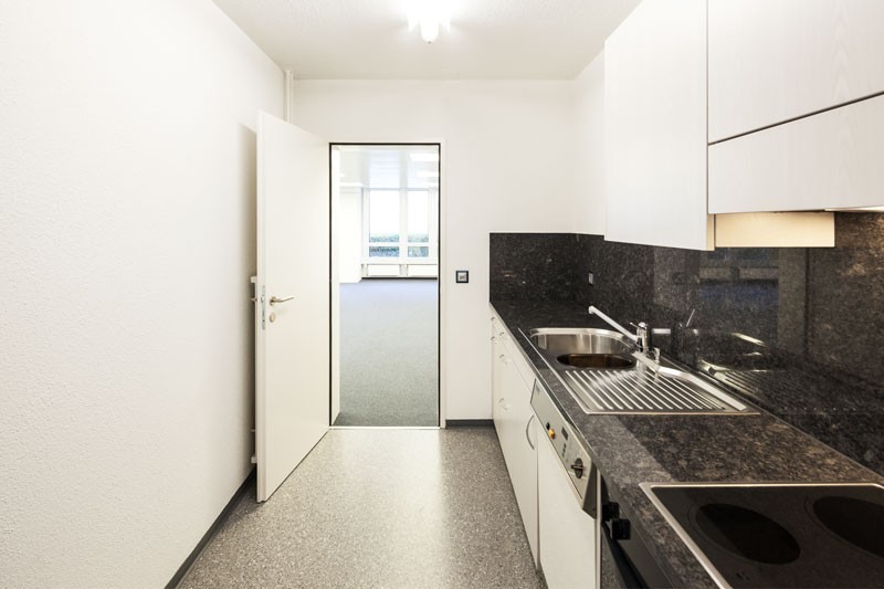 118m² office, photo 6 of 7