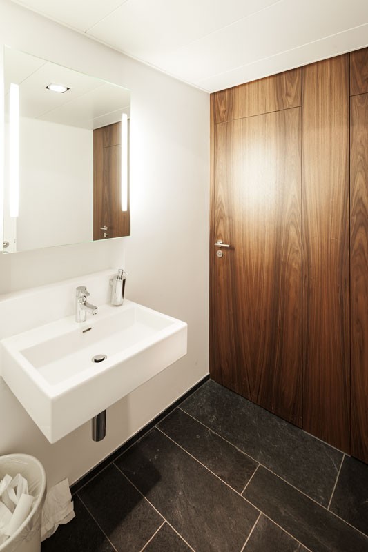 118m² office, photo 7 of 7