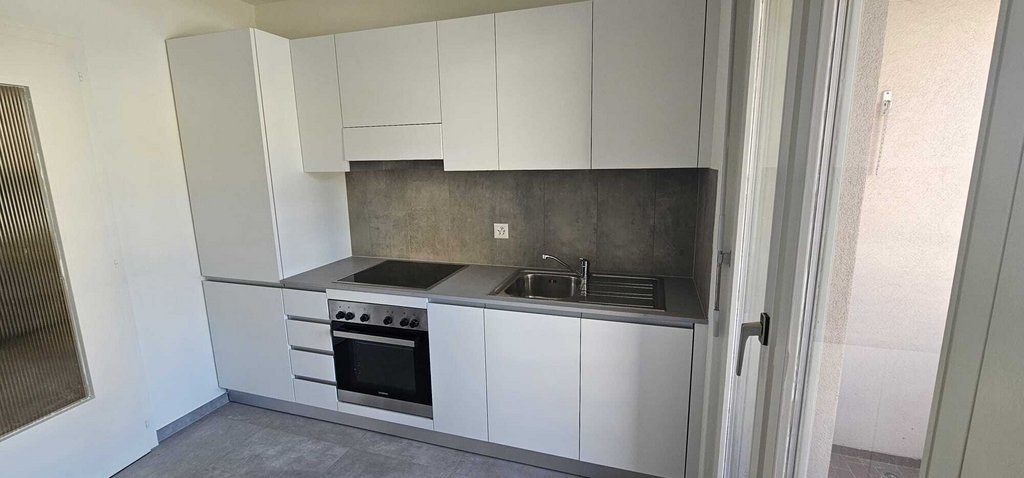 3 ½ room apartment