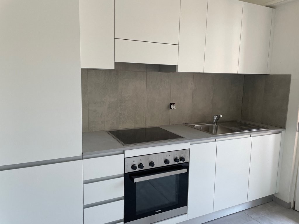 3 ½ room apartment