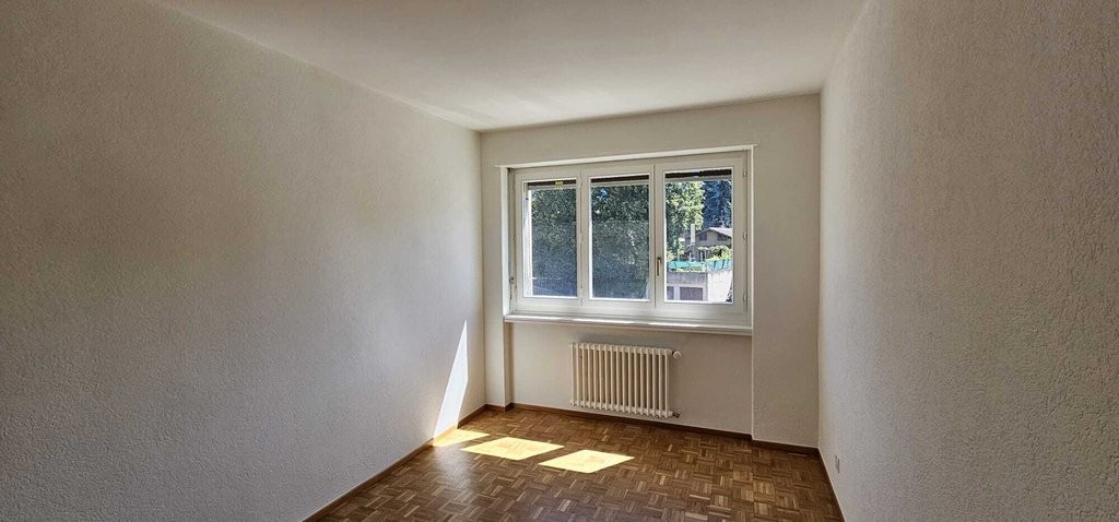 3 ½ room apartment