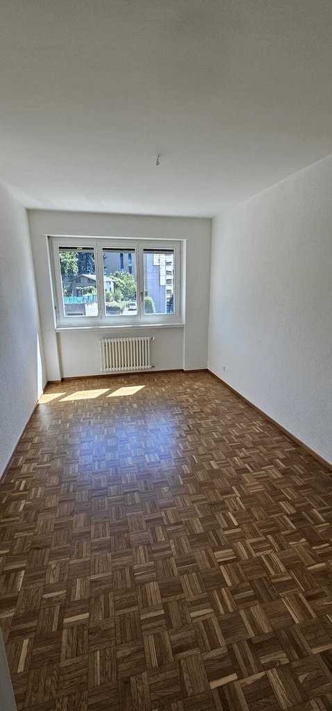 3 ½ room apartment
