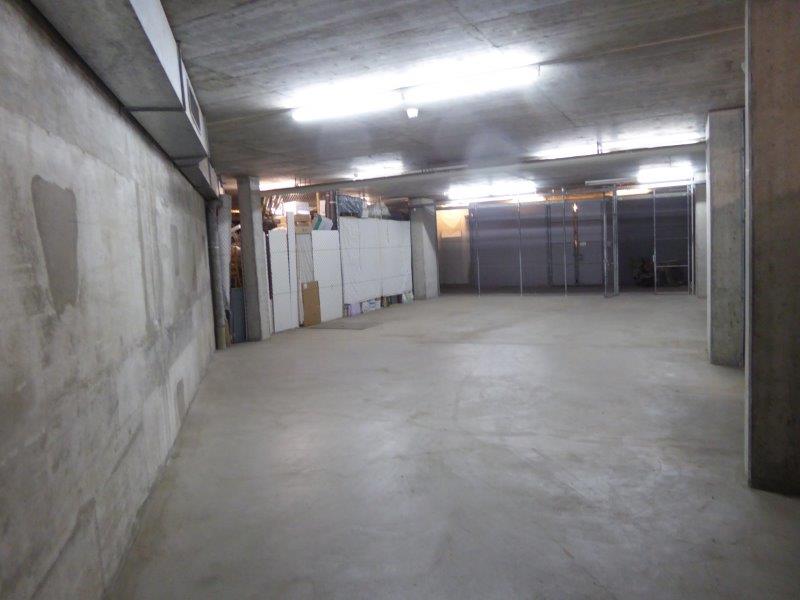 60m² ufficio, foto 5 di 5