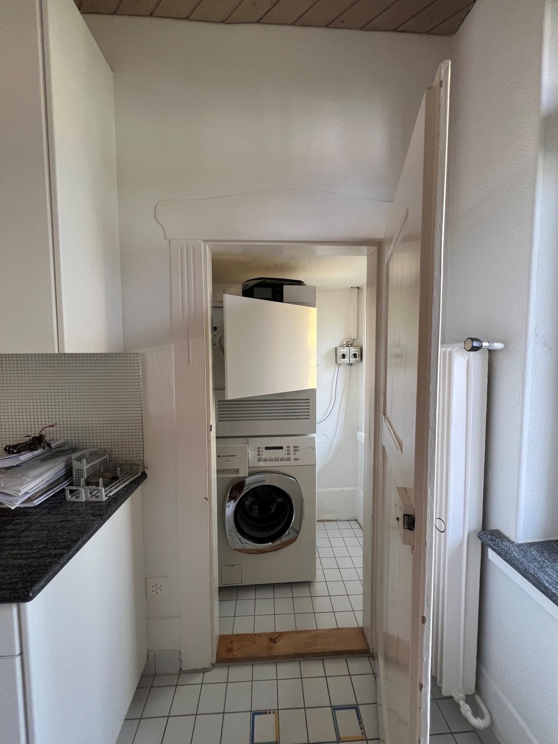 4 ½ rooms apartment, photo 7 of 10