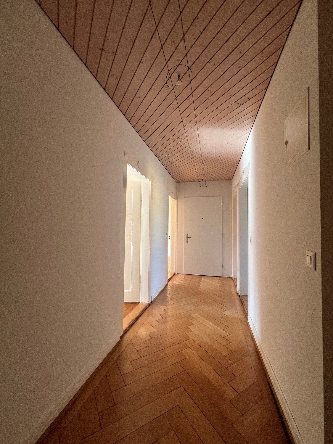 4 ½ rooms apartment, photo 3 of 10