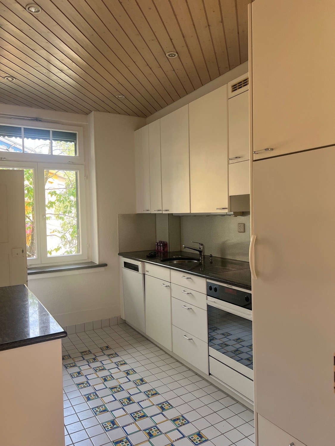 4 ½ rooms apartment, photo 6 of 10