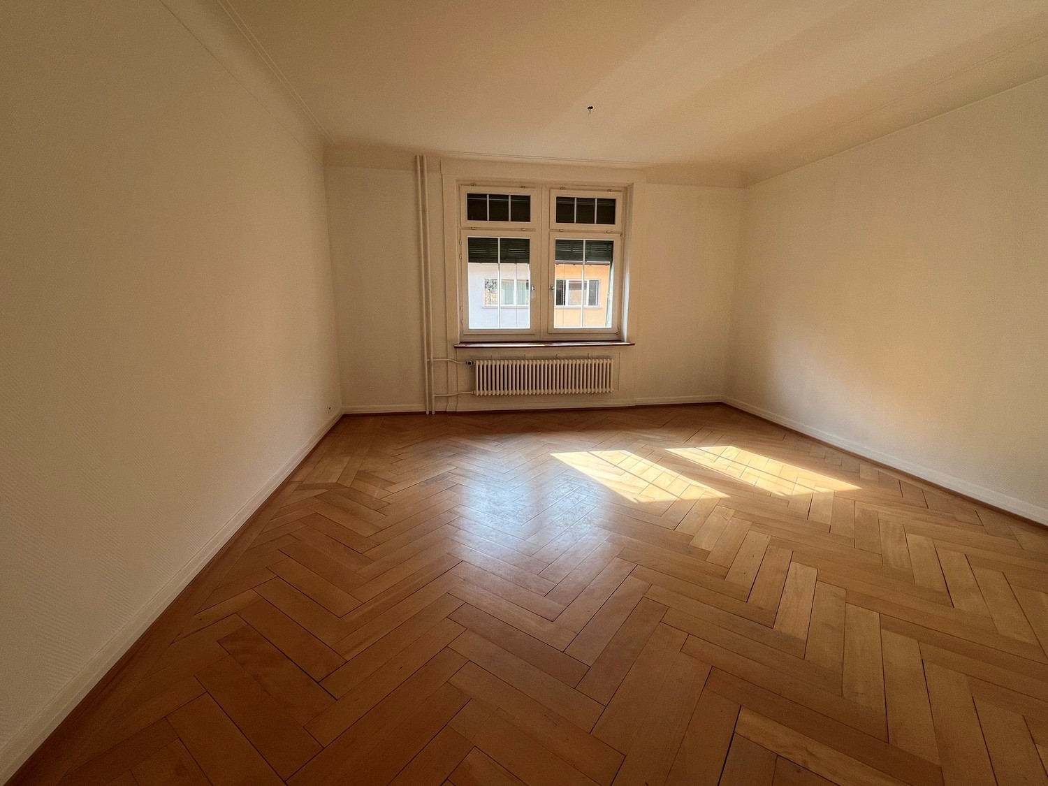 4 ½ rooms apartment, photo 1 of 10