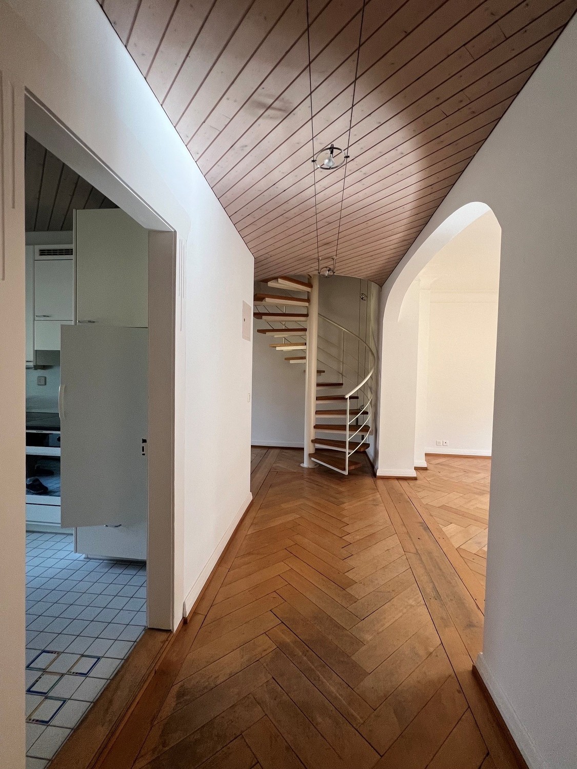 4 ½ rooms apartment, photo 2 of 10