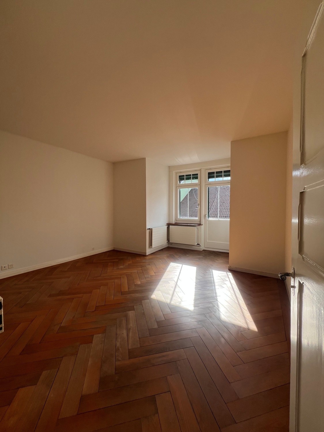 4 ½ rooms apartment, photo 4 of 10