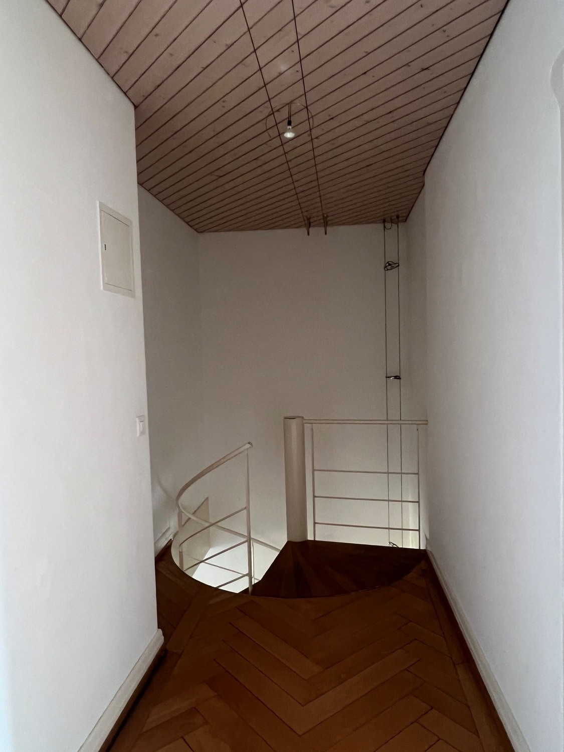 4 ½ rooms apartment, photo 5 of 10