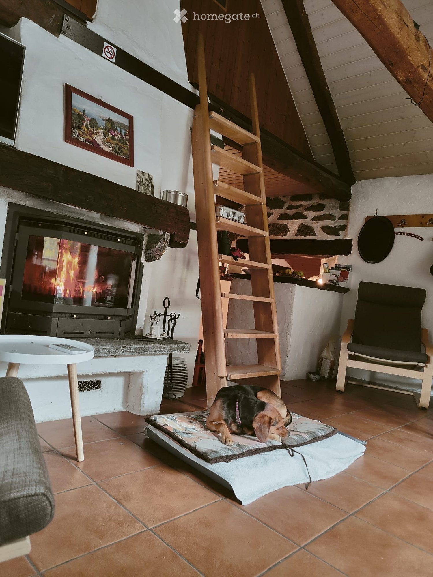 5 rooms single house