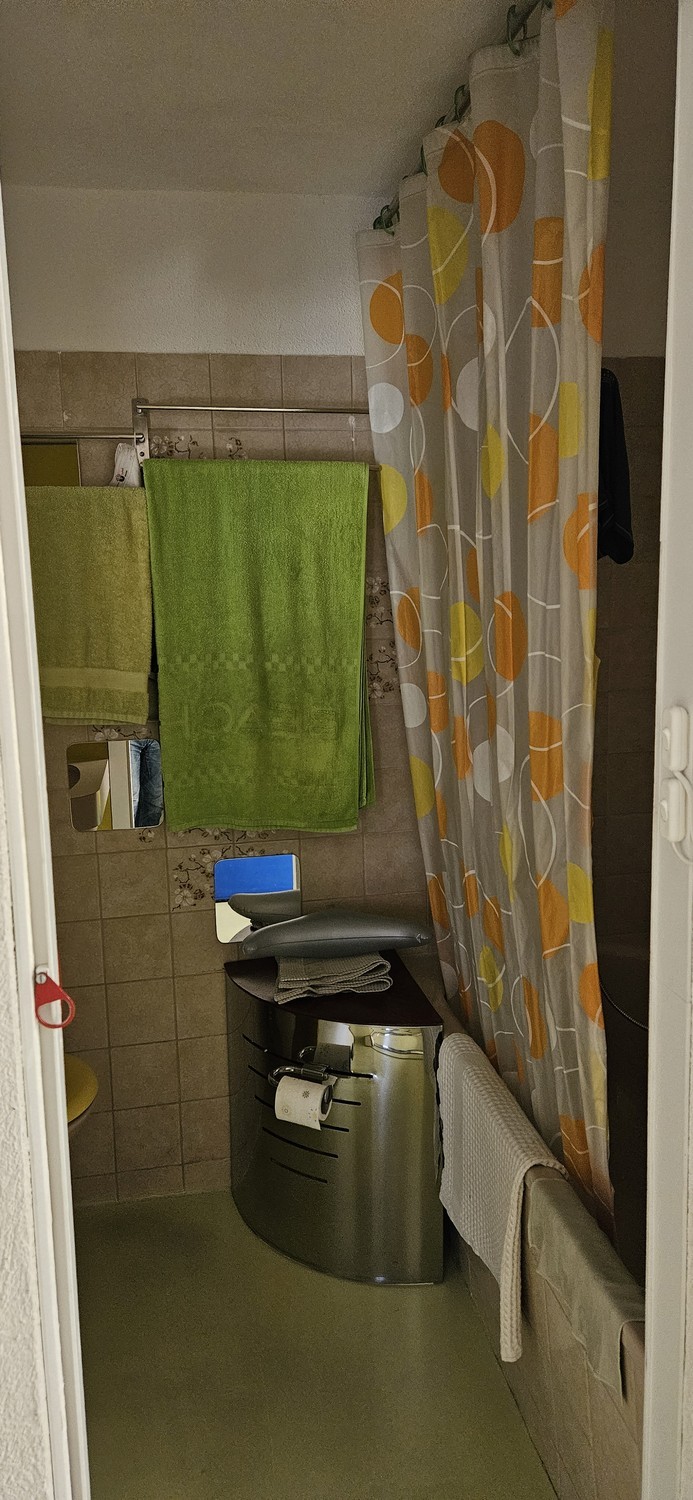 3 rooms apartment, photo 6 of 6