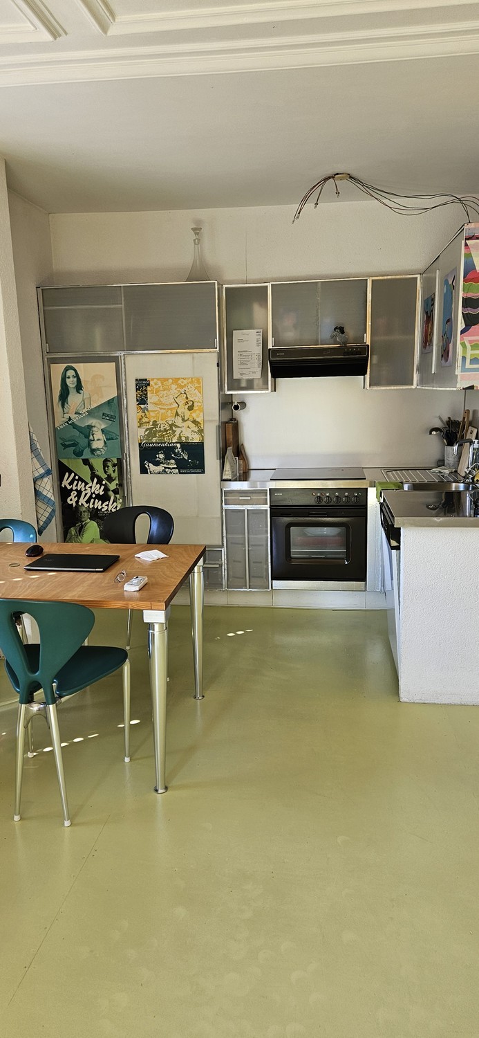 3 rooms apartment, photo 3 of 6