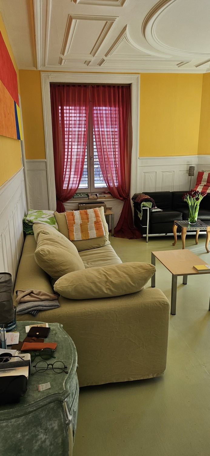 3 rooms apartment, photo 2 of 6