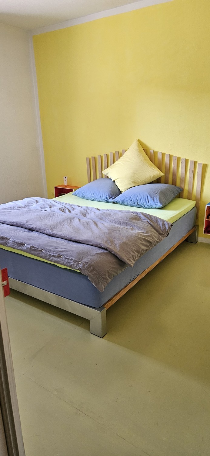 3 rooms apartment, photo 4 of 6