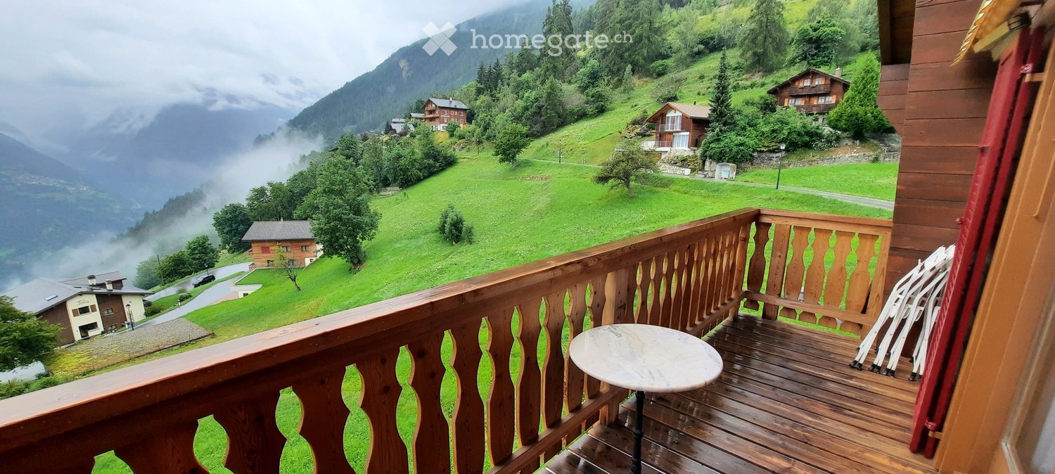 Appartamento di 4 ½ locali
