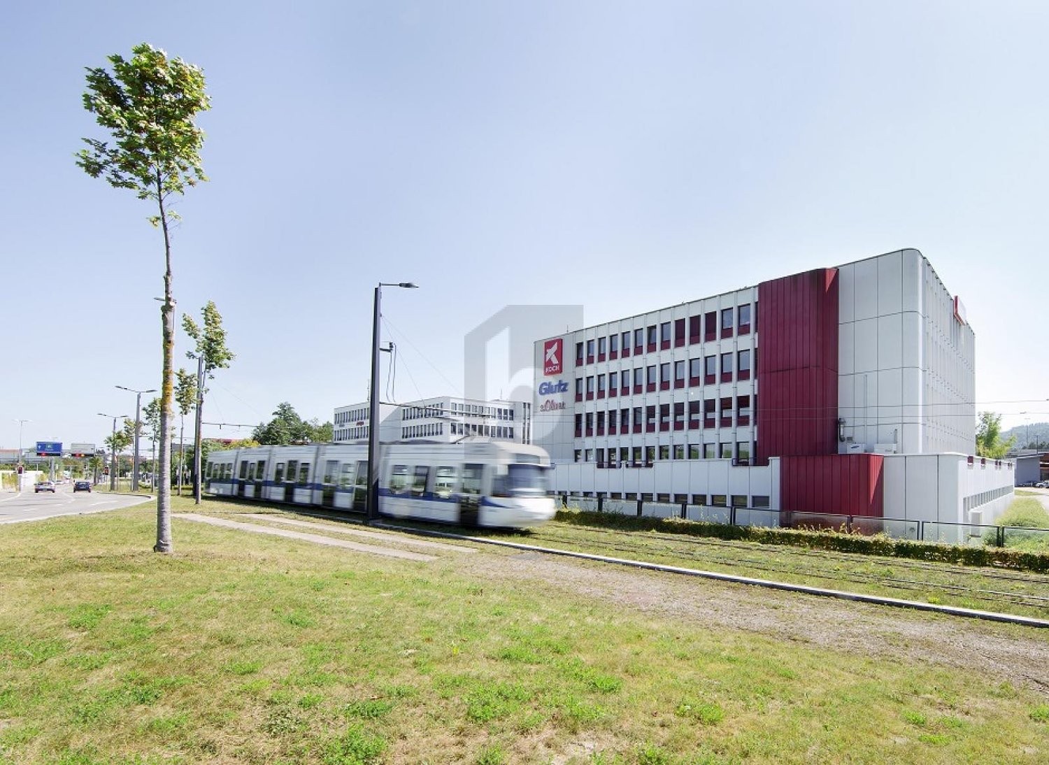 485m² office, photo 2 of 4