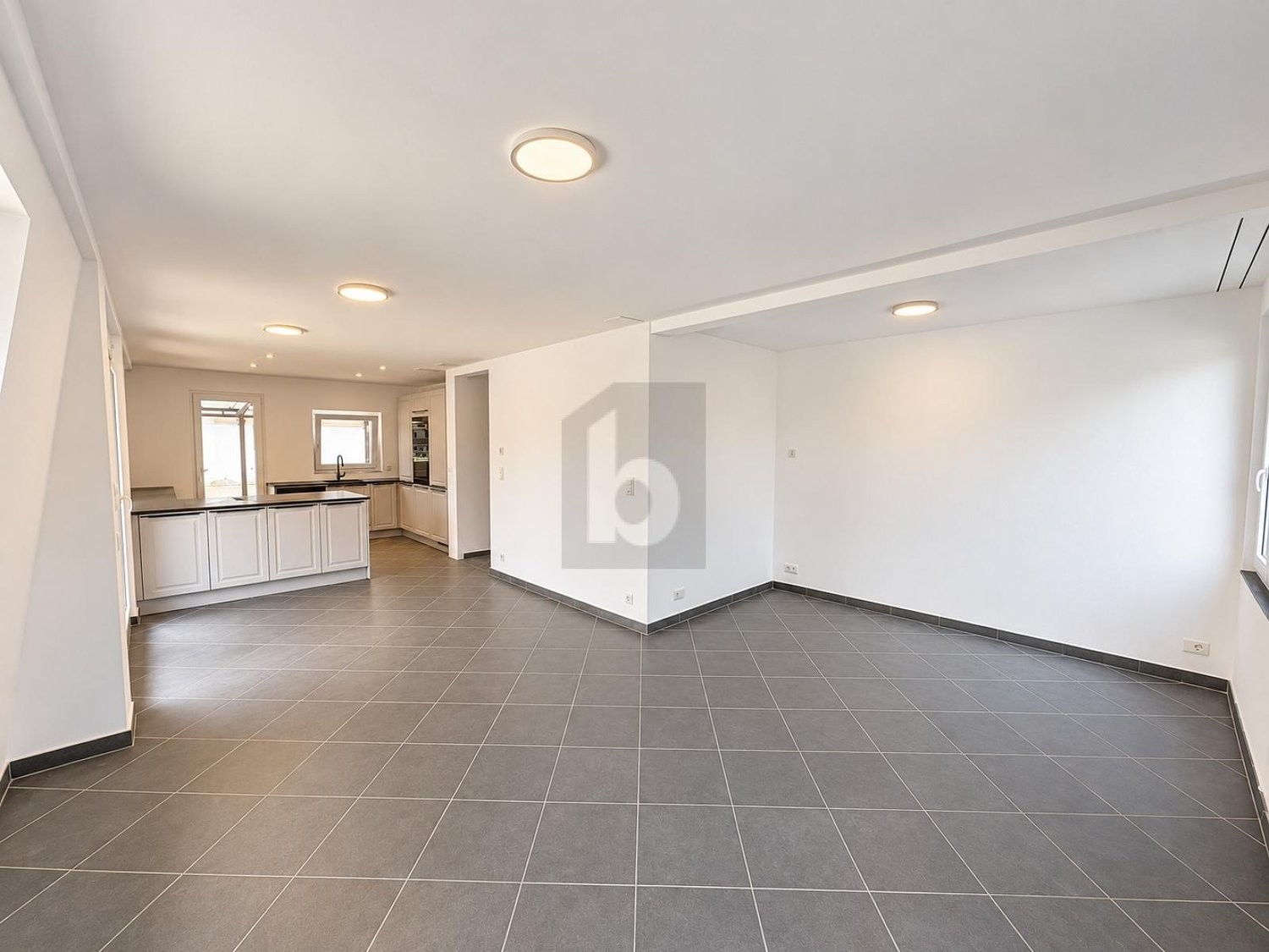 4 ½ rooms duplex, photo 2 of 4