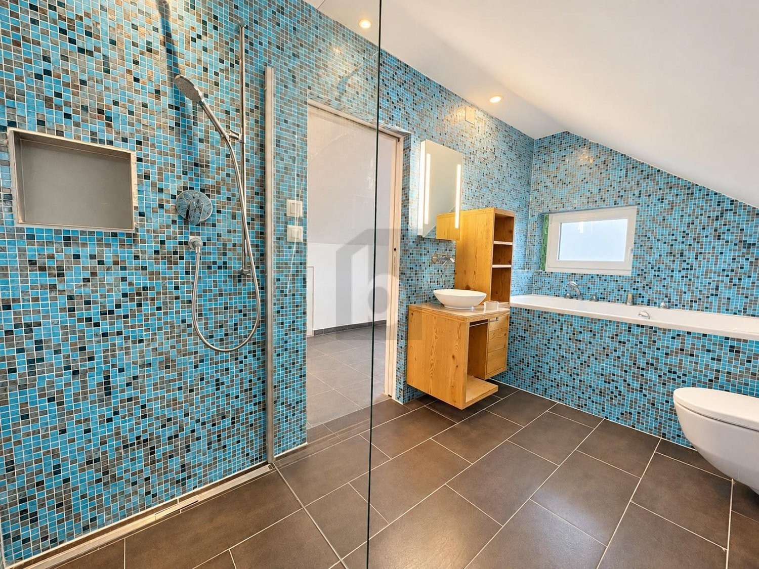 4 ½ rooms duplex, photo 4 of 4