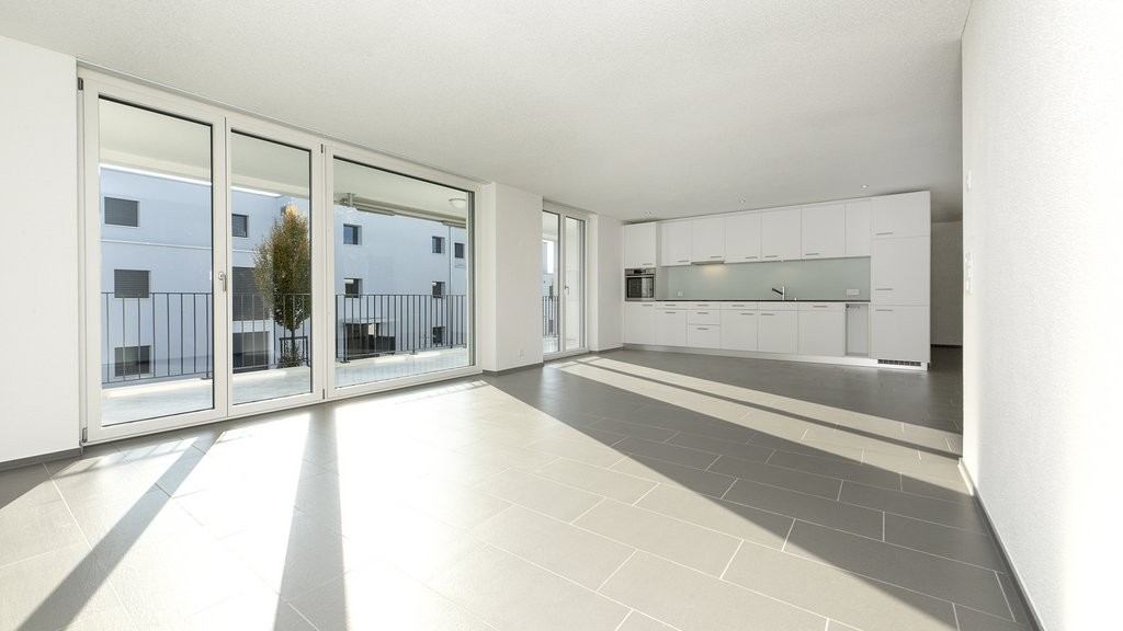 4 ½ pièces appartement
