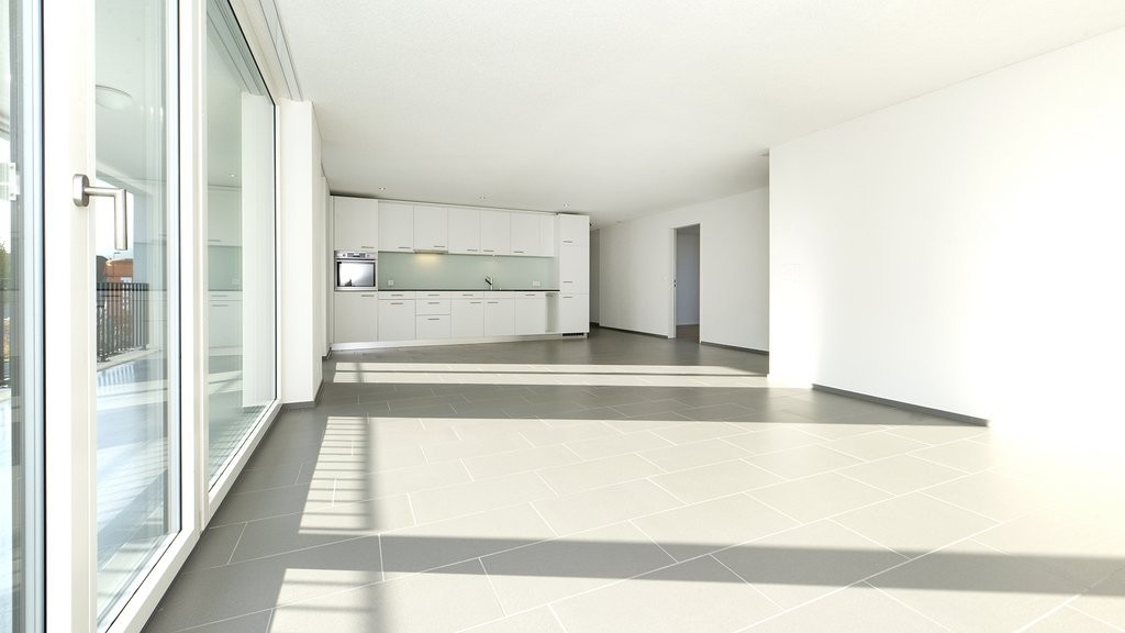 4 ½ pièces appartement