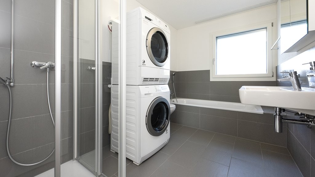4 ½ pièces appartement