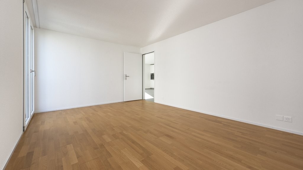 4 ½ pièces appartement