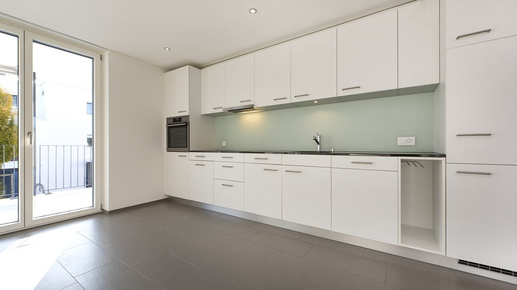 4 ½ pièces appartement
