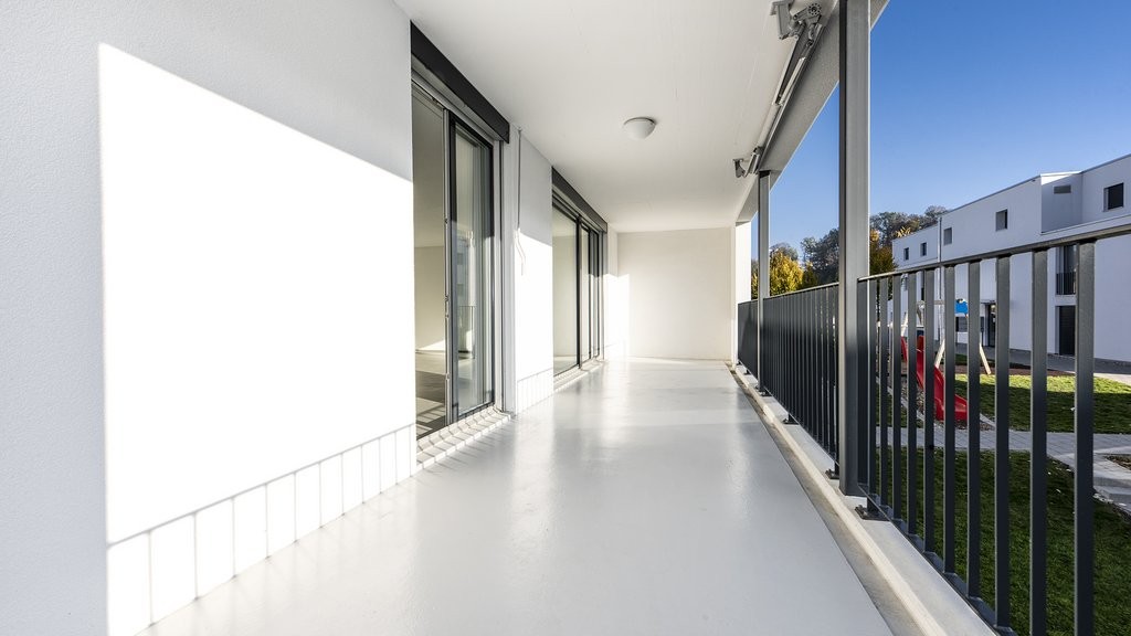 4 ½ pièces appartement