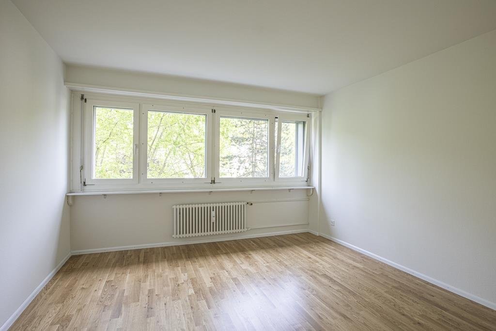 3 ½ rooms apartment, photo 6 of 9