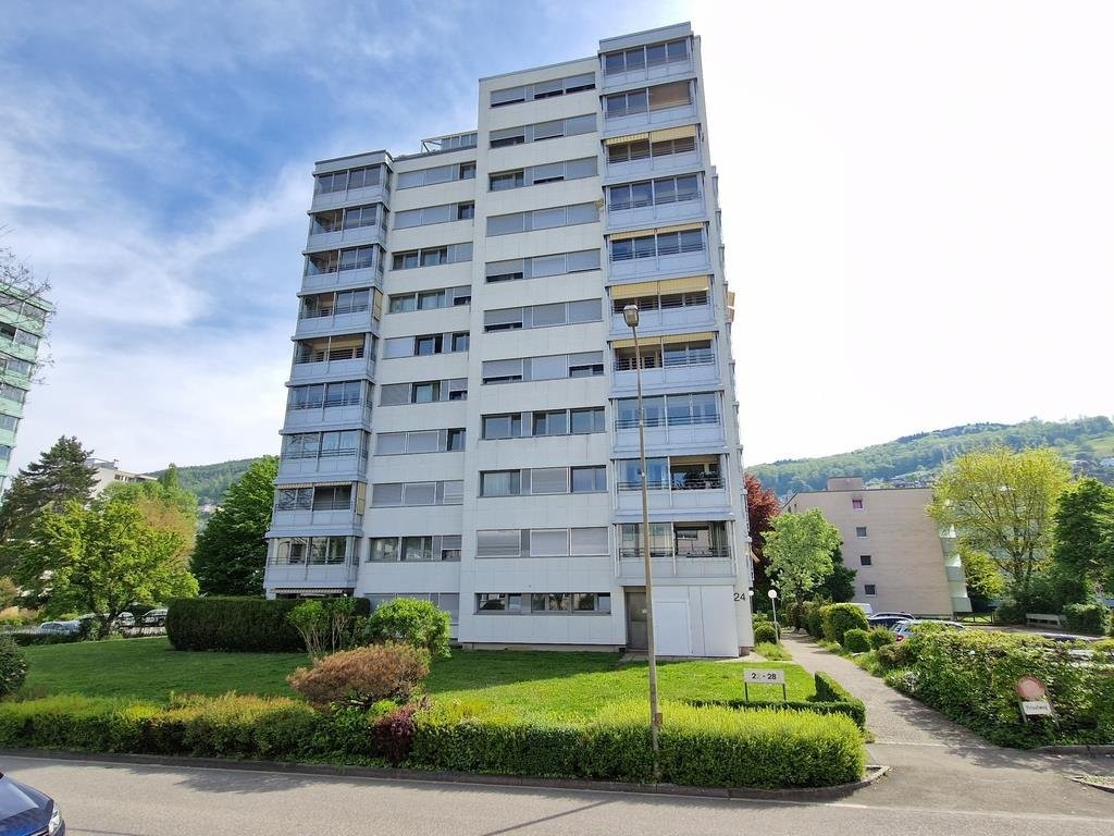 3 ½ rooms apartment, photo 9 of 9