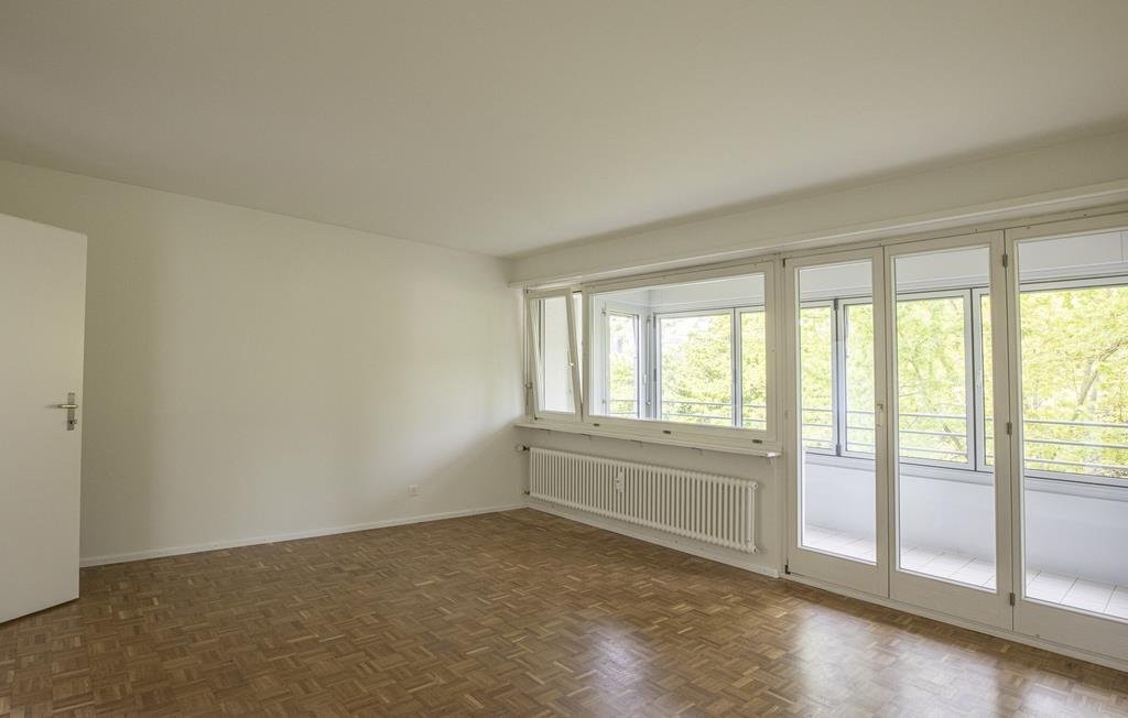 3 ½ rooms apartment, photo 4 of 9