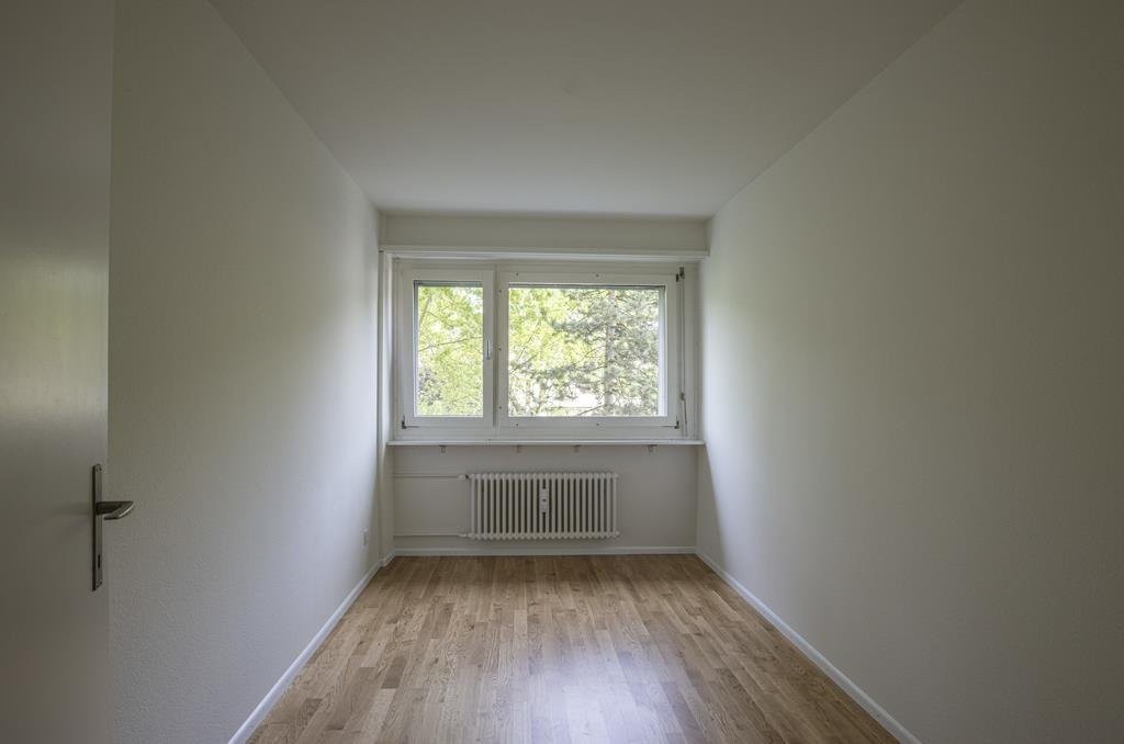 3 ½ rooms apartment, photo 5 of 9