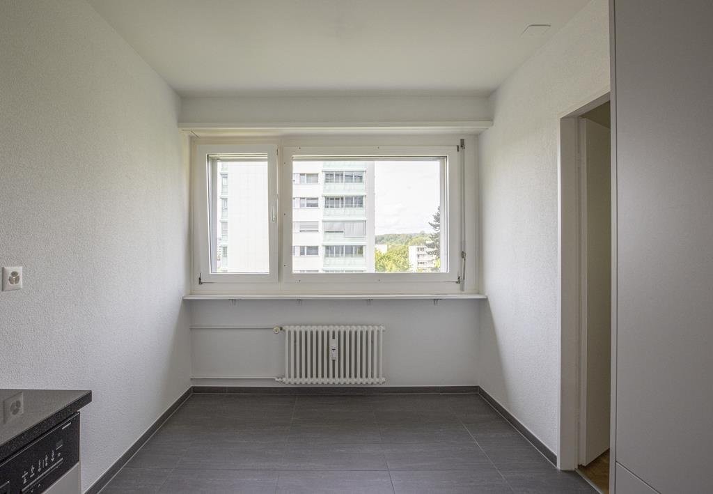 3 ½ rooms apartment, photo 2 of 9