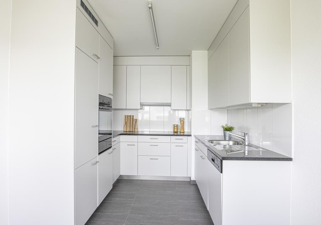 3 ½ rooms apartment, photo 1 of 9