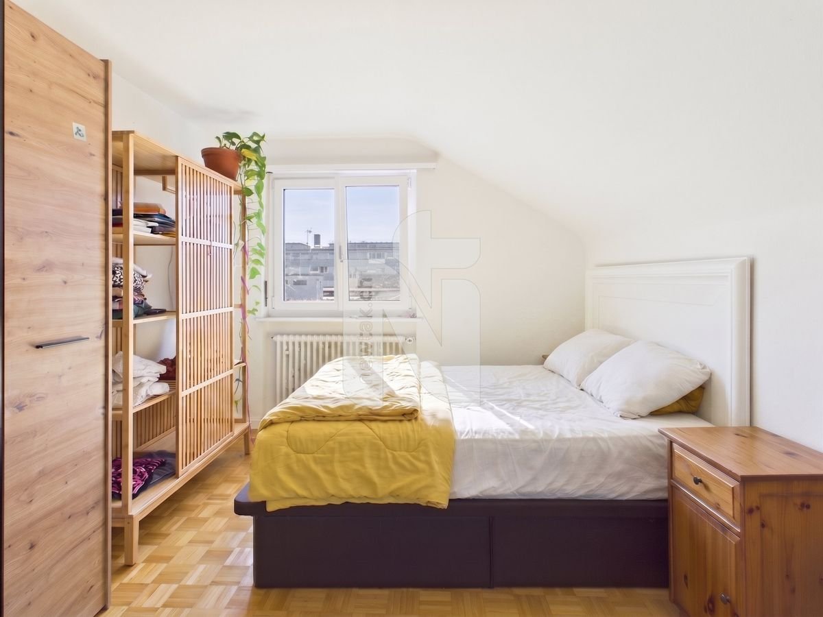 Appartamento di 2 ½ locali, foto 3 di 6