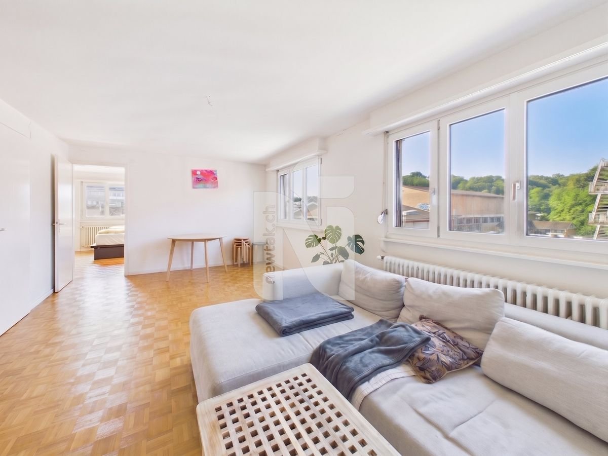 Appartamento di 2 ½ locali, foto 1 di 6