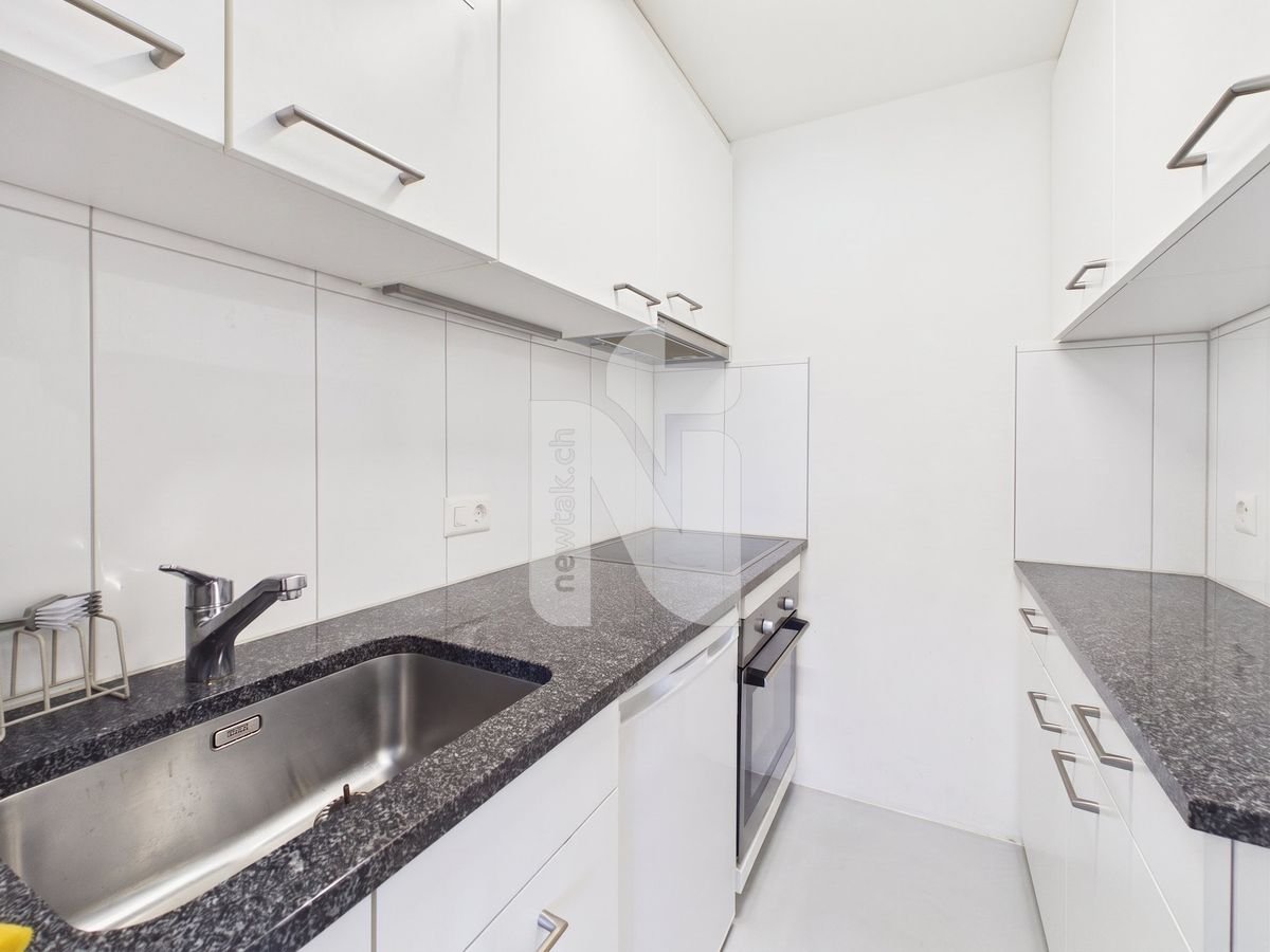 Appartamento di 2 ½ locali, foto 4 di 6