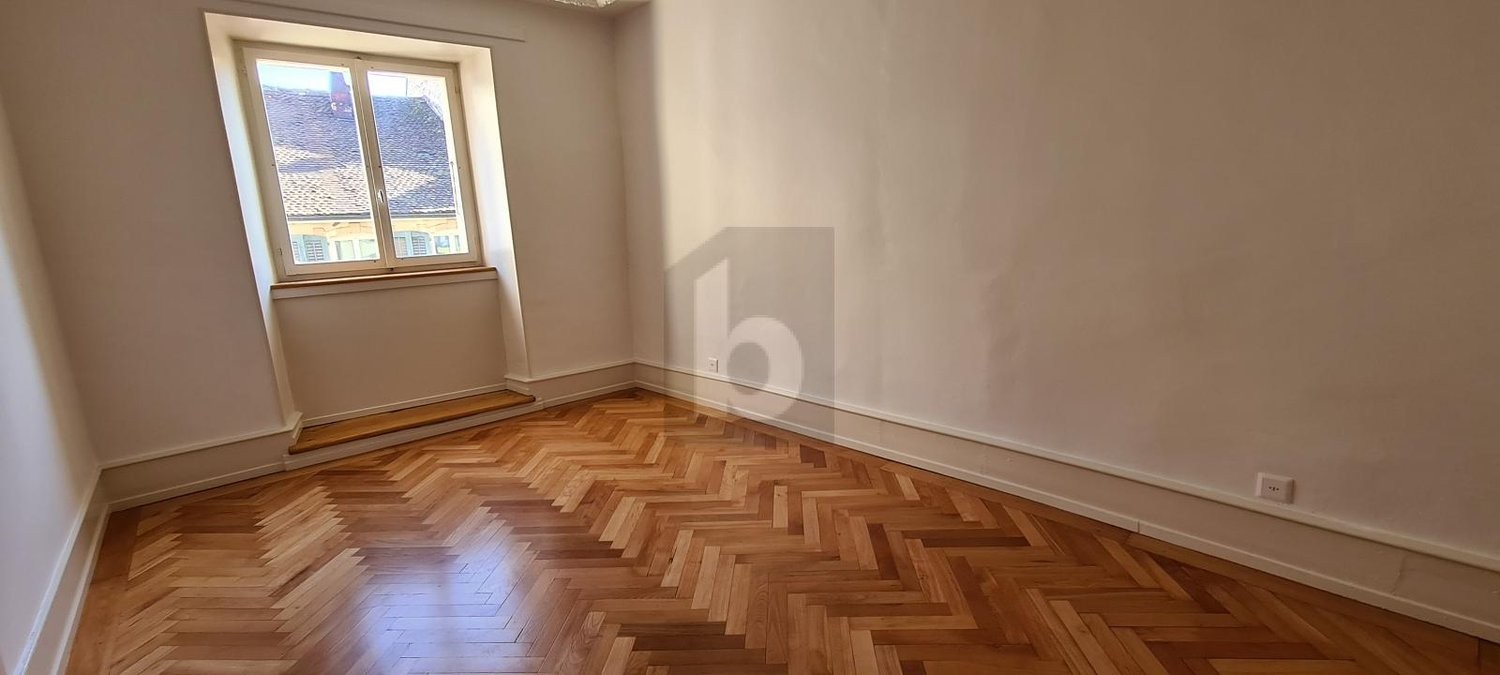 4 ½ rooms multi family house, photo 3 of 3