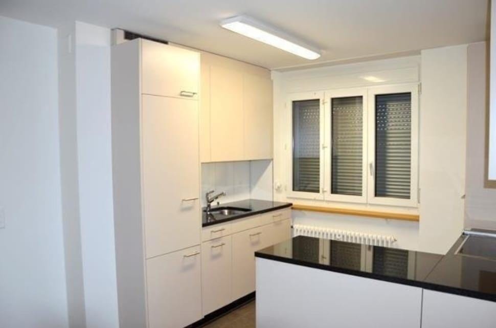 Appartement de 4 ½ pièces