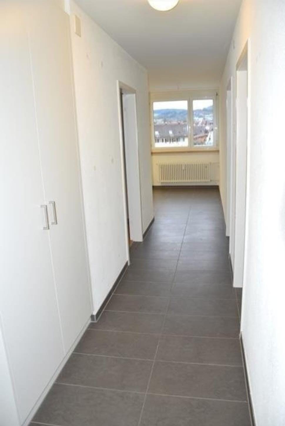 Appartement de 4 ½ pièces