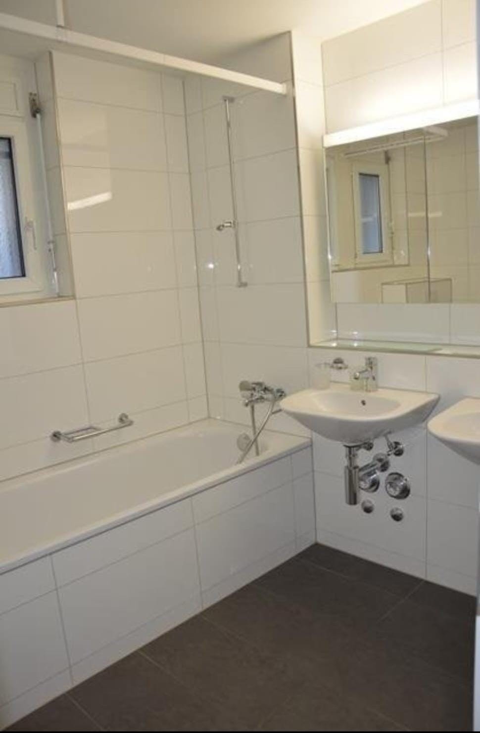 Appartement de 4 ½ pièces
