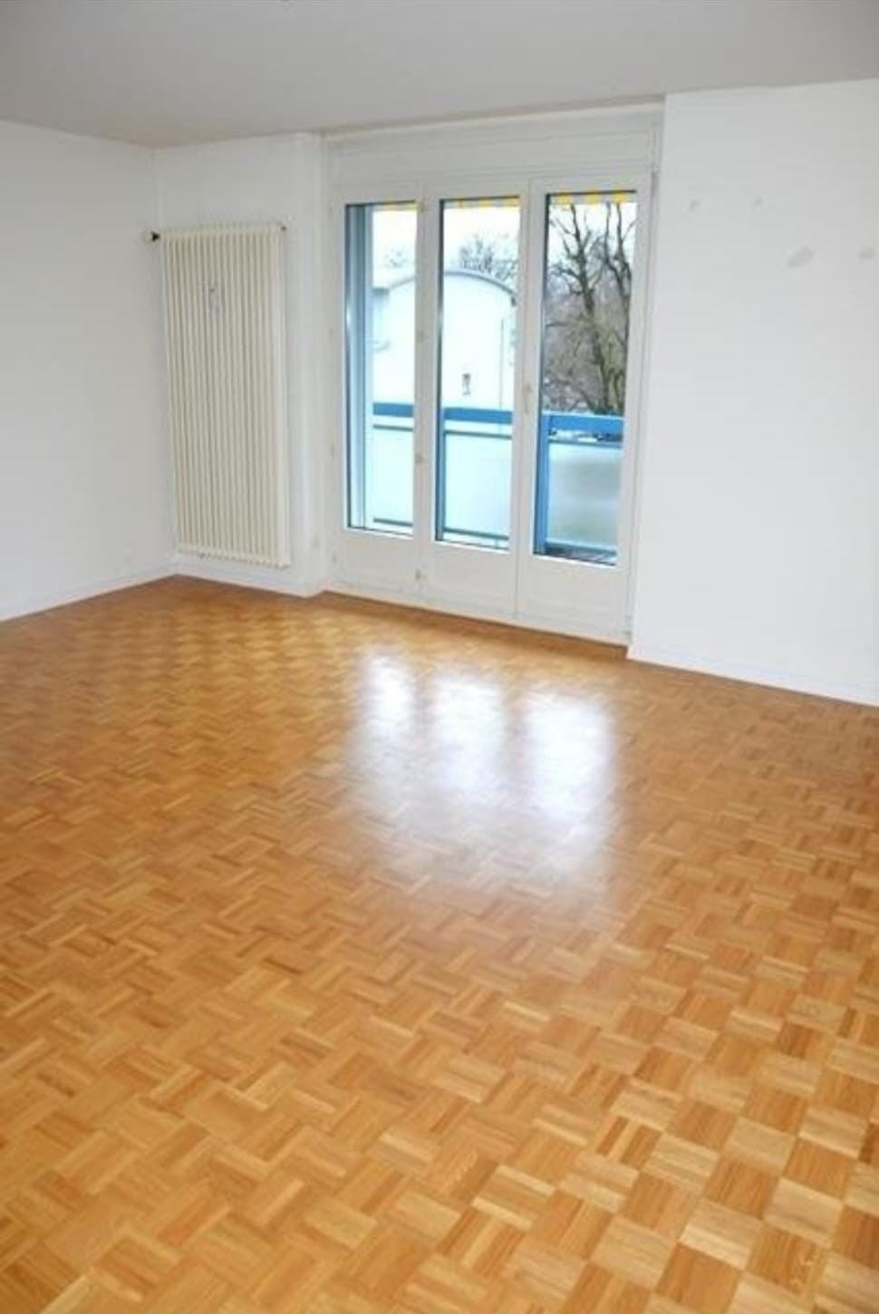 Appartement de 4 ½ pièces