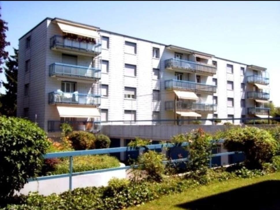 Appartement de 4 ½ pièces