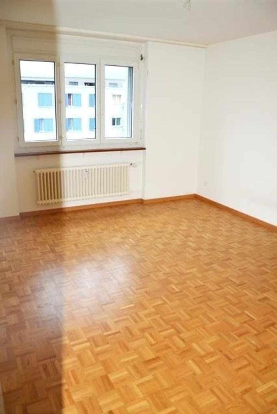 Appartement de 4 ½ pièces