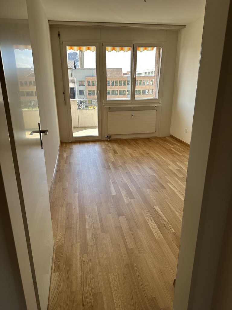 2 rooms apartment, photo 6 of 6