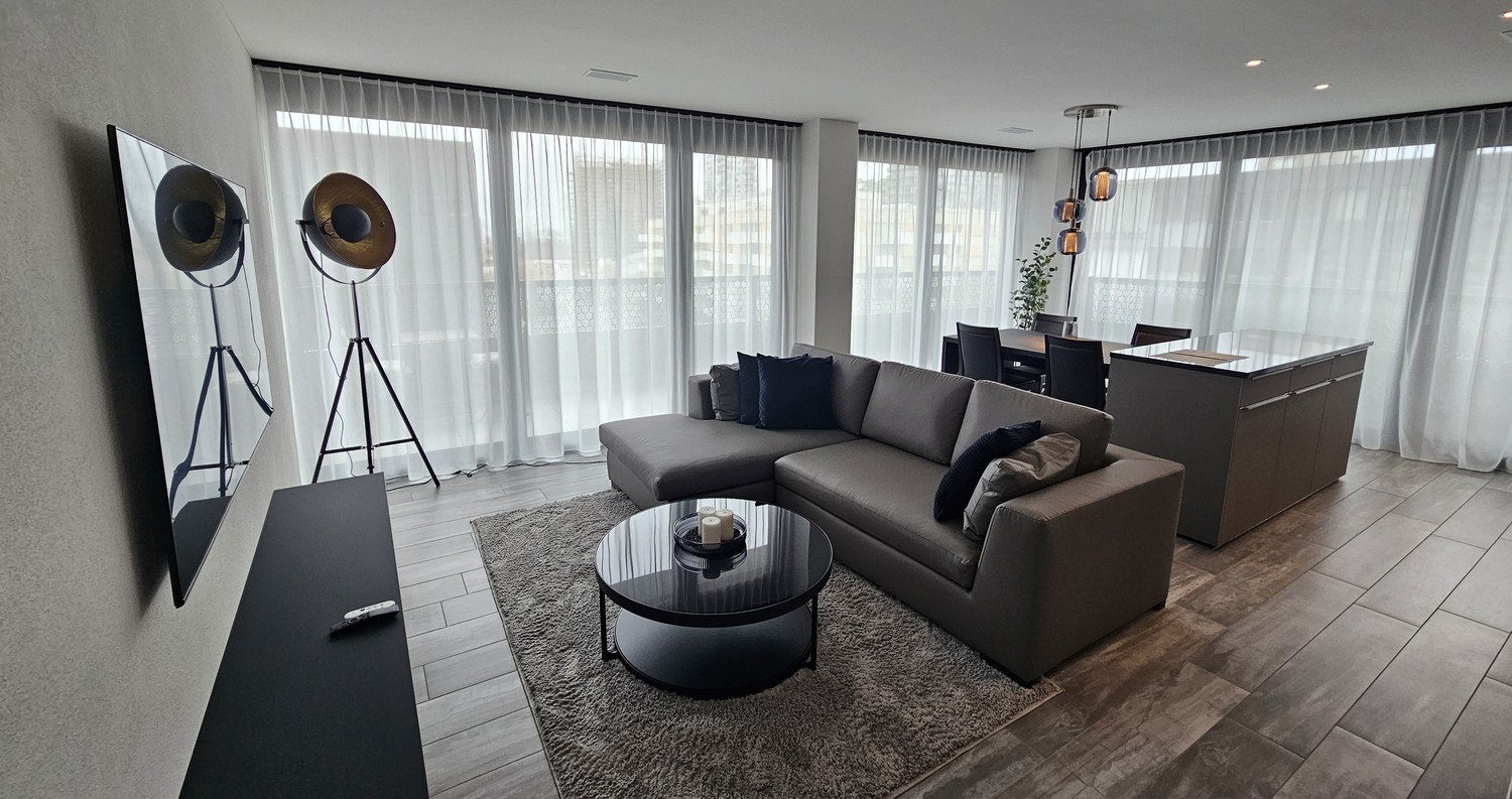 2 ½ rooms apartment, photo 1 of 6