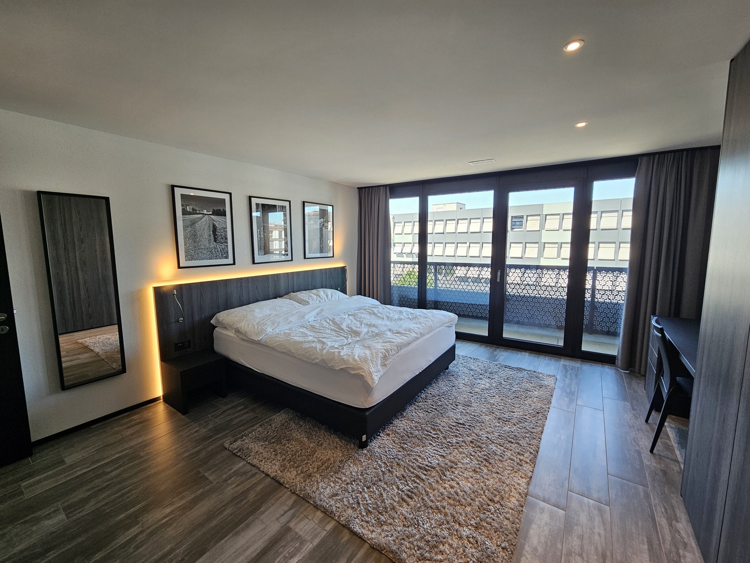 2 ½ rooms apartment, photo 2 of 6